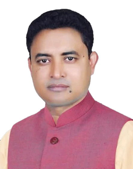 চেয়ারম্যানের ছবি