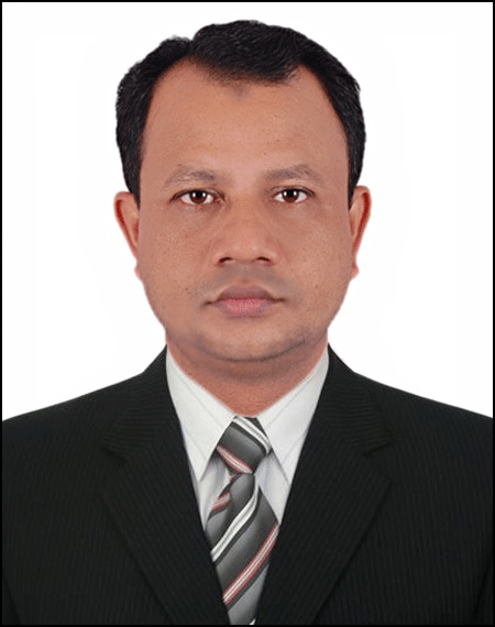 প্রশাসনিক কর্মকর্তার ছবি